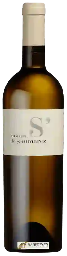 Domaine de Saumarez - S' Blanc Domaine de Saumarez - S' Blanc