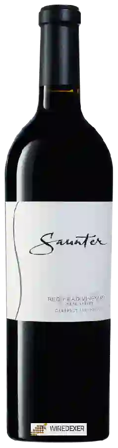 Weingut Saunter - Saunter Red Head Vineyard Clone No. 685 Cabernet Sauvignon