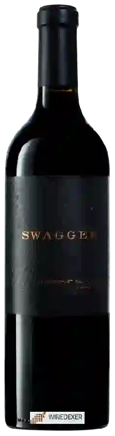 Weingut Saunter - Swagger Cabernet Sauvignon Weingut Saunter - Swagger Cabernet Sauvignon