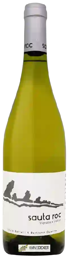 Weingut Sauta Roc - Va'Pensiero Weingut Sauta Roc - Va'Pensiero