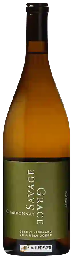 Weingut Savage Grace - Celilo Vineyard Chardonnay