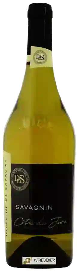 Domaine de Savagny - Côtes du Jura Savagnin Domaine de Savagny - Côtes du Jura Savagnin