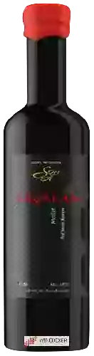 Savalan ASPI Winery - Merlot Red Sweet Reserve