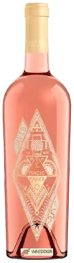 Weingut Saved - Magic Maker Rosé Weingut Saved - Magic Maker Rosé