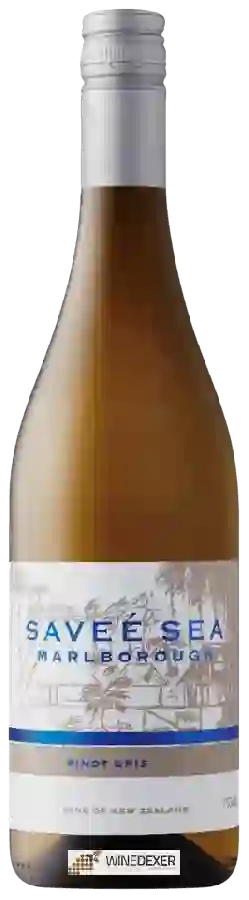 Weingut Savée Sea - Pinot Gris