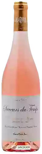 Weingut Saveurs du Temps - Costières-de-Nîmes Rosé