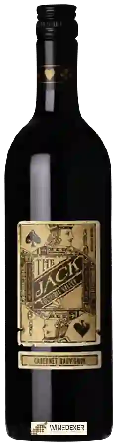 Weingut Saviah - The Jack Cabernet Sauvignon Weingut Saviah - The Jack Cabernet Sauvignon