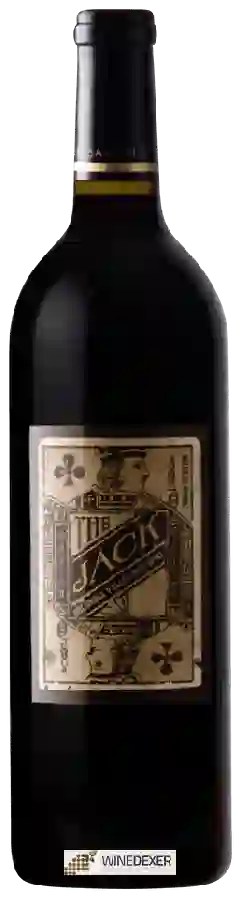 Weingut Saviah - The Jack Red Blend Weingut Saviah - The Jack Red Blend