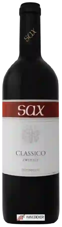 Weingut Sax - Classico Zweigelt Weingut Sax - Classico Zweigelt