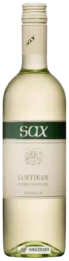 Weingut Sax - Luftikus Grüner Veltliner
