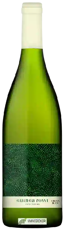 Weingut Saxenburg - Guinea Fowl Chenin Blanc Weingut Saxenburg - Guinea Fowl Chenin Blanc