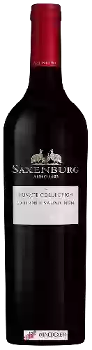 Weingut Saxenburg - Private Collection Cabernet Sauvignon