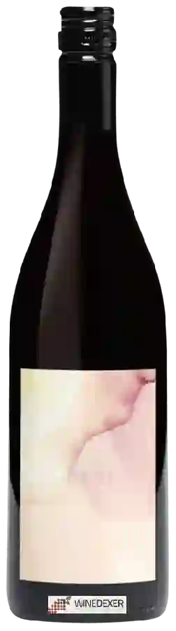 Weingut Say When - RASI Pinot Noir Weingut Say When - RASI Pinot Noir