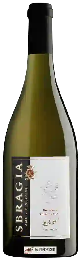 Weingut Sbragia - Home Ranch Chardonnay Weingut Sbragia - Home Ranch Chardonnay