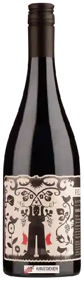 Weingut S.C. Pannell - Field Street Shiraz