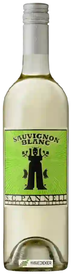 Weingut S.C. Pannell - Sauvignon Blanc Weingut S.C. Pannell - Sauvignon Blanc