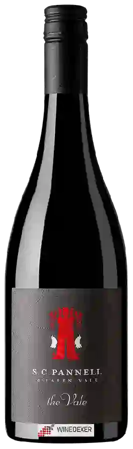 Weingut S.C. Pannell - The Vale Weingut S.C. Pannell - The Vale