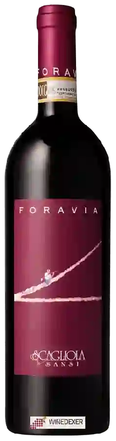 Weingut Scagliola - Foravia