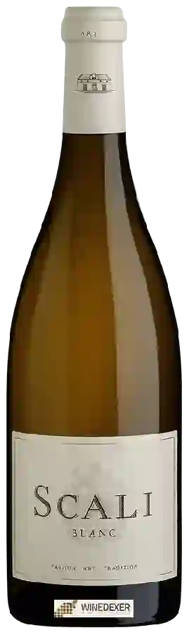 Weingut Scali - Blanc