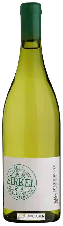 Weingut Scali - Sirkel Chenin Blanc Weingut Scali - Sirkel Chenin Blanc