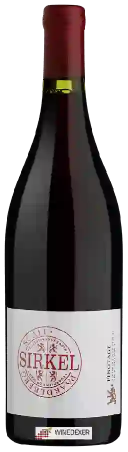 Weingut Scali - Sirkel Pinotage