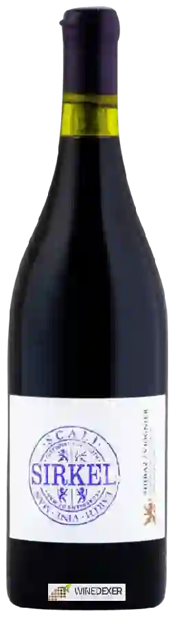 Weingut Scali - Sirkel Shiraz - Viognier
