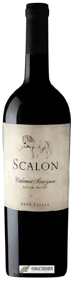 Weingut Scalon Cellars - Cabernet Sauvignon