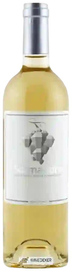 Weingut Scamandre - Blanc Weingut Scamandre - Blanc