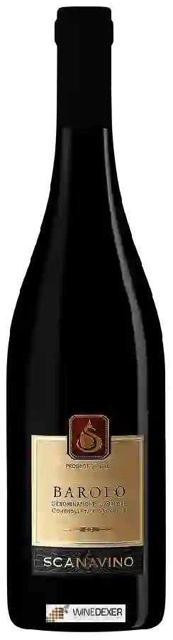 Weingut Scanavino - Barolo Weingut Scanavino - Barolo