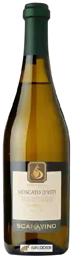 Weingut Scanavino - Moscato d'Asti Weingut Scanavino - Moscato d'Asti