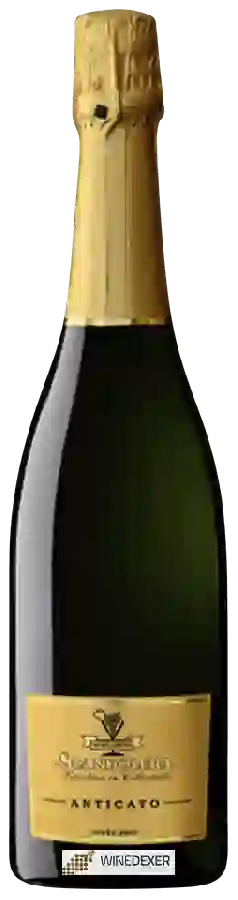 Weingut Scandolera - Anticato Cuvée Brut Weingut Scandolera - Anticato Cuvée Brut
