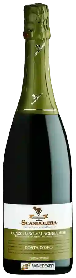 Weingut Scandolera - Costa d'Oro Conegliano&ndashValdobbiadene Prosecco Superiore Weingut Scandolera - Costa d'Oro Conegliano&ndashValdobbiadene Prosecco Superiore