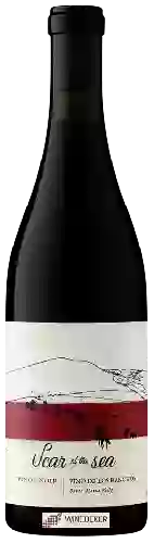 Weingut Scar Of The Sea - Vino de Los Ranchos Pinot Noir