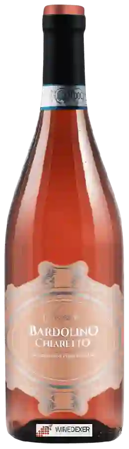 Weingut Scarànto - Bardolino Chiaretto Weingut Scarànto - Bardolino Chiaretto