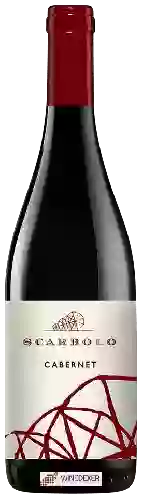 Weingut Scarbolo - Cabernet