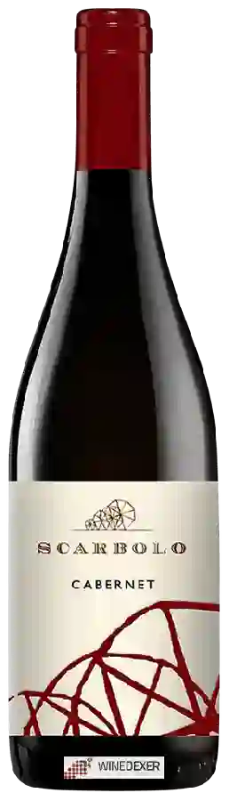 Weingut Scarbolo - Cabernet Weingut Scarbolo - Cabernet