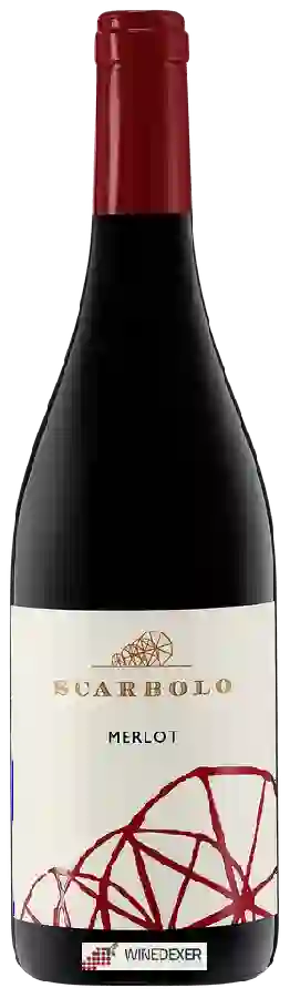 Weingut Scarbolo - Merlot Weingut Scarbolo - Merlot
