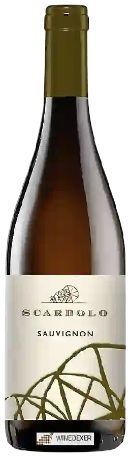 Weingut Scarbolo - Sauvignon