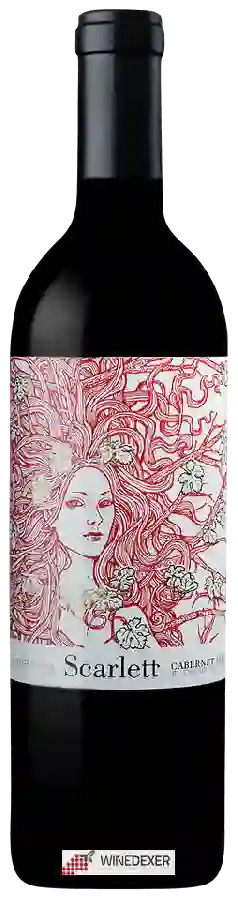 Weingut Scarlett - Cabernet Sauvignon