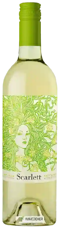 Weingut Scarlett - Sauvignon Blanc