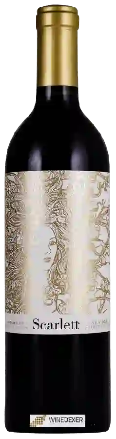 Weingut Scarlett - Zinfandel Weingut Scarlett - Zinfandel
