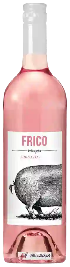 Weingut Scarpetta - Frico Rosato Weingut Scarpetta - Frico Rosato