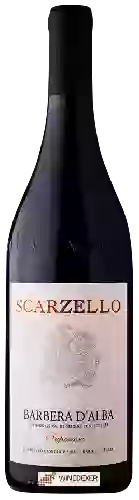 Weingut Scarzello - Barbera d'Alba Superiore