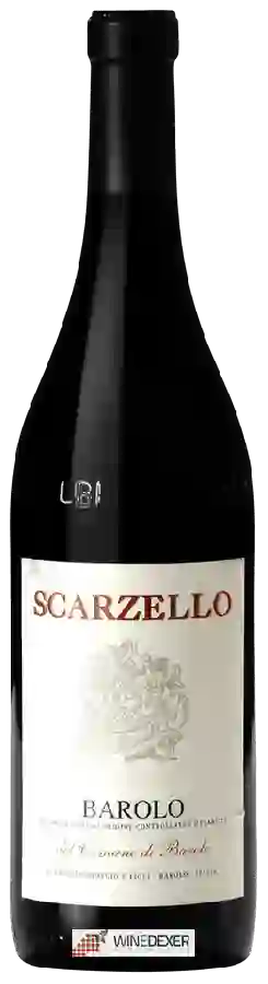 Weingut Scarzello - Barolo del Comune di Barolo