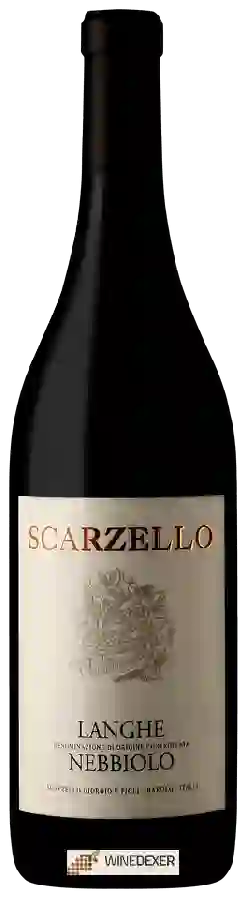 Weingut Scarzello - Langhe Nebbiolo Weingut Scarzello - Langhe Nebbiolo