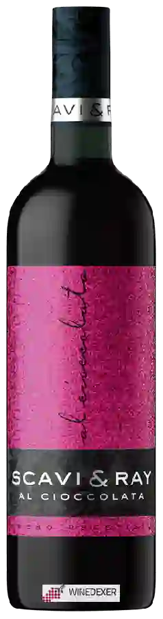 Weingut Scavi-Ray - Al Cioccolata Weingut Scavi-Ray - Al Cioccolata