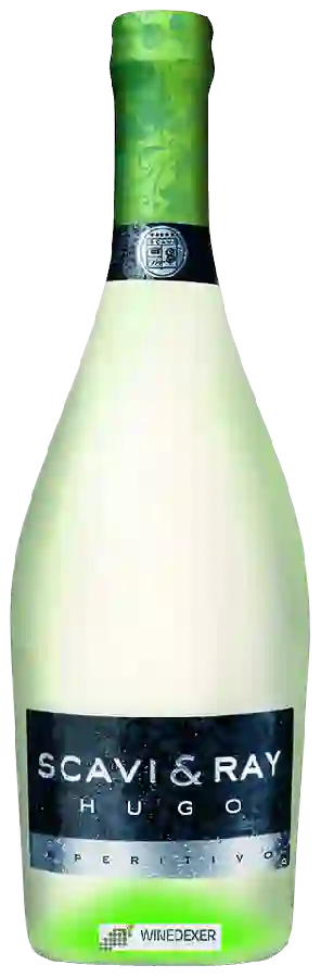 Weingut Scavi-Ray - Hugo Aperitivo Weingut Scavi-Ray - Hugo Aperitivo