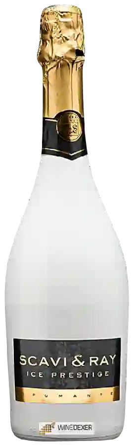 Weingut Scavi-Ray - Ice Prestige Spumante Weingut Scavi-Ray - Ice Prestige Spumante