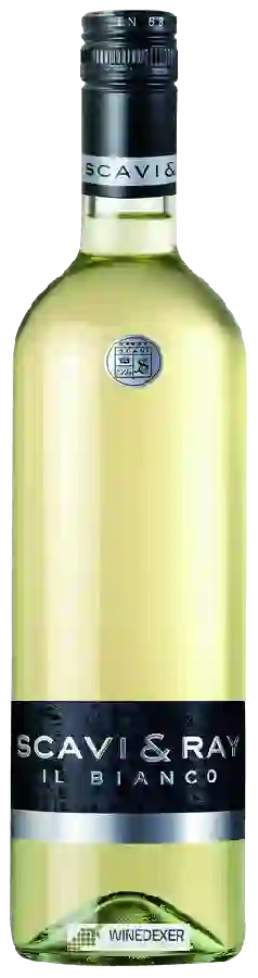 Weingut Scavi-Ray - Il Bianco Weingut Scavi-Ray - Il Bianco
