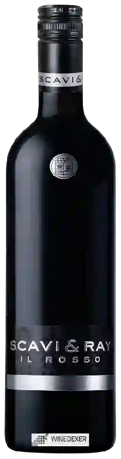 Weingut Scavi-Ray - Il Rosso Weingut Scavi-Ray - Il Rosso